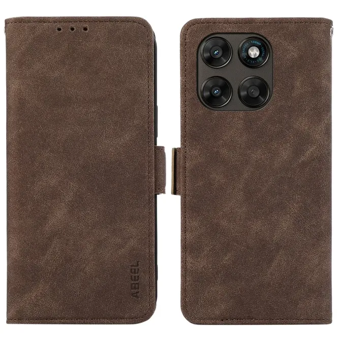 Housse Motorola Moto G77 / G67 Série Mirage au Fini Mat