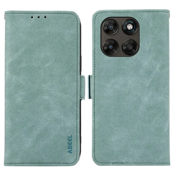 Housse Motorola Moto G77 / G67 Série Mirage au Fini Mat