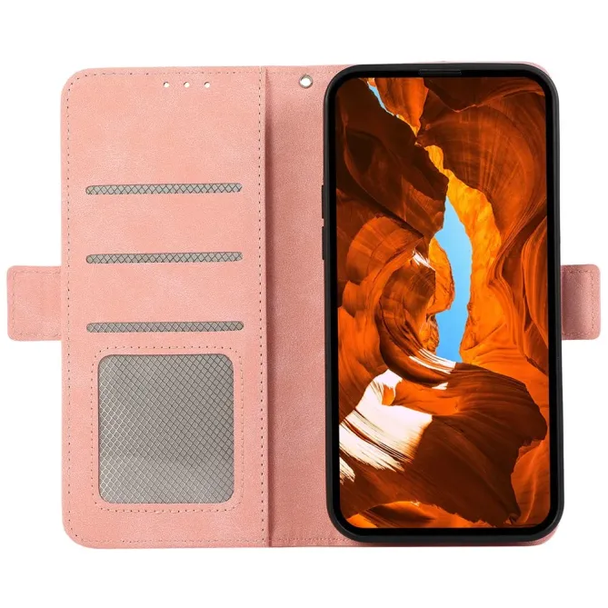 Housse Motorola Moto G77 / G67 Série Mirage au Fini Mat