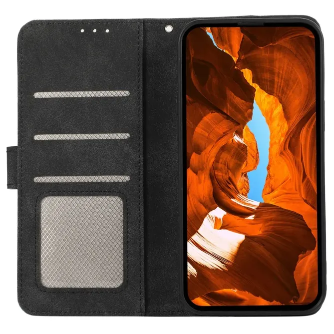 Housse Moto G77 / G67 Série Contrast | Bicolore
