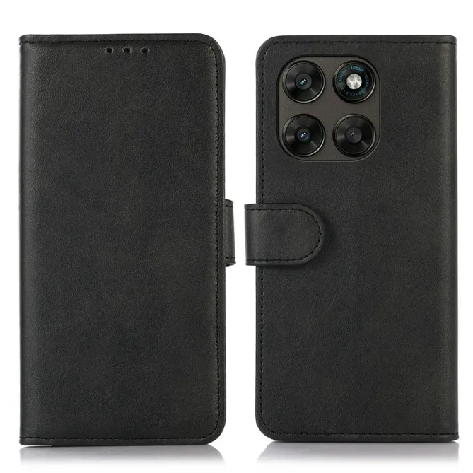 Housse Motorola Moto G77 / G67 Série Épure Fini Lisse