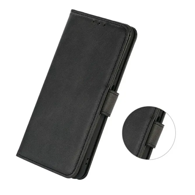 Housse Motorola Moto G77 / G67 Série Épure Fini Lisse
