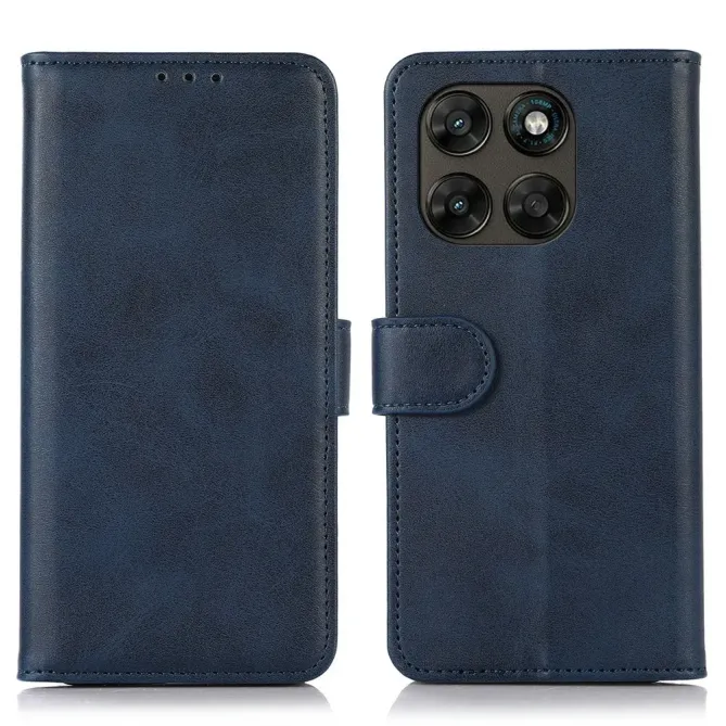 Housse Motorola Moto G77 / G67 Série Épure Fini Lisse