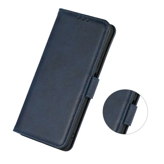Housse Motorola Moto G77 / G67 Série Épure Fini Lisse
