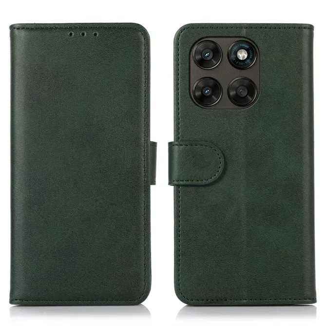 Housse Motorola Moto G77 / G67 Série Épure Fini Lisse