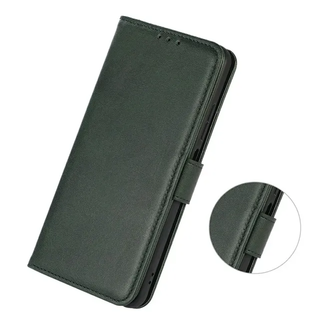 Housse Motorola Moto G77 / G67 Série Épure Fini Lisse