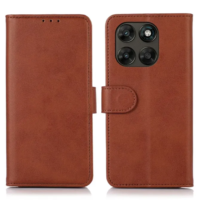 Housse Motorola Moto G77 / G67 Série Épure Fini Lisse