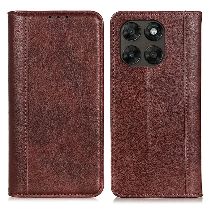 Housse Xiaomi Redmi Note 15 Pro 4G Simili Cuir | Sylvestre