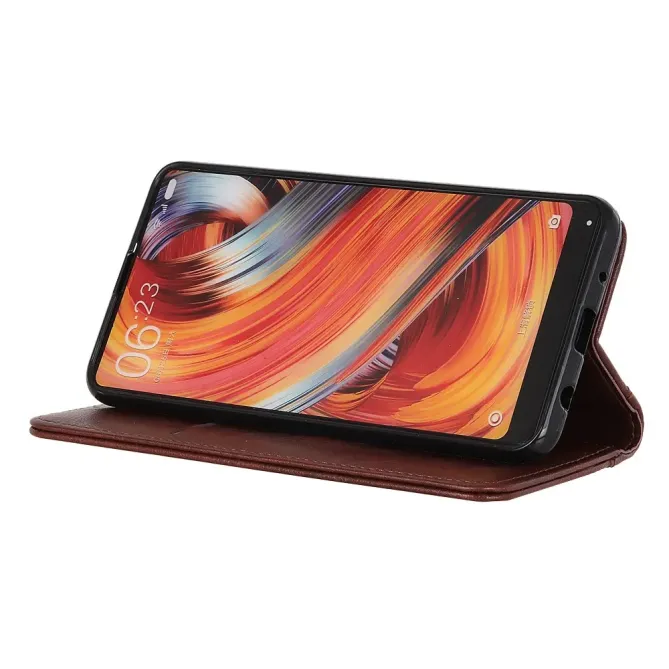 Housse Xiaomi Redmi Note 15 Pro 4G Simili Cuir | Sylvestre