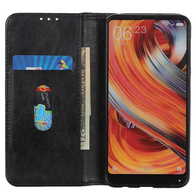 Housse Xiaomi Redmi Note 15 Pro 4G Simili Cuir | Sylvestre