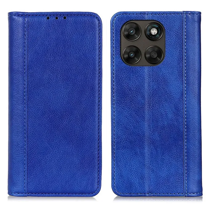 Housse Xiaomi Redmi Note 15 Pro 4G Simili Cuir | Sylvestre