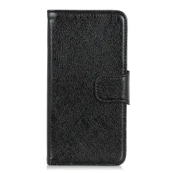 Housse Motorola Moto G77 / G67 Style Cuir Vieilli