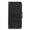 Housse Motorola Moto G77 / G67 Style Cuir Vieilli