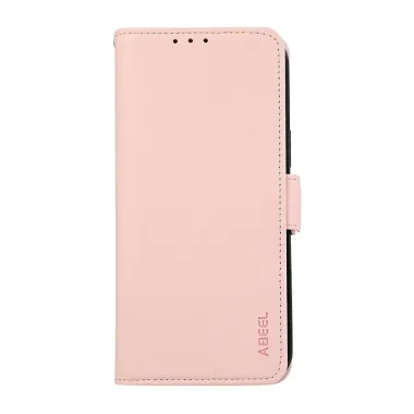 Housse Motorola Moto G77 / G67 Série Sentinel Effet Cuir