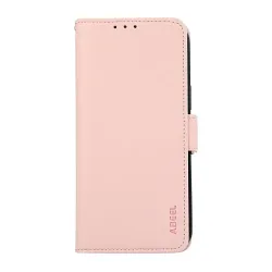 Housse Motorola Moto G77 / G67 Série Sentinel Effet Cuir
