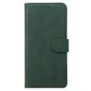 Housse Motorola Moto G77 / G67 KHAZNEH Effet Cuir Doux