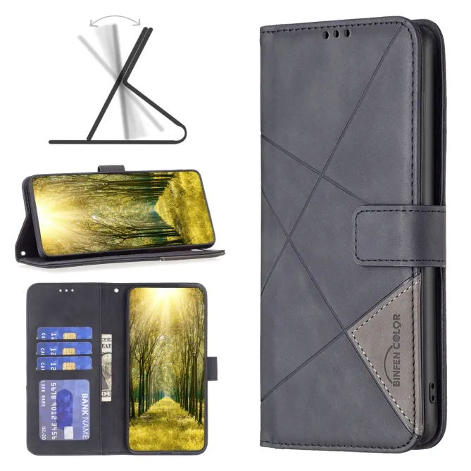 Housse Samsung Galaxy S26 Plus BINFEN Magnetic Series-2