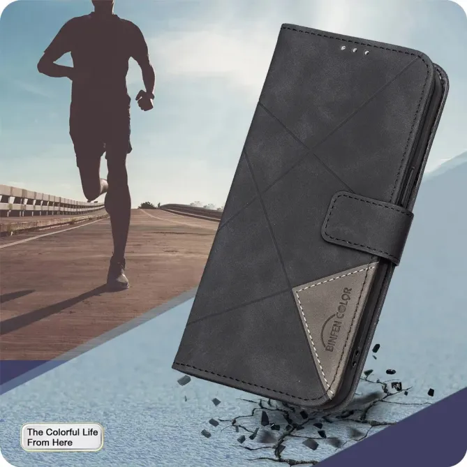 Housse Samsung Galaxy S26 Plus BINFEN Magnetic Series-2