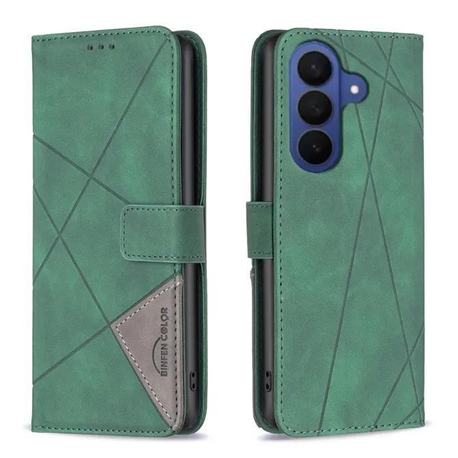Housse Samsung Galaxy S26 Plus BINFEN Magnetic Series-2