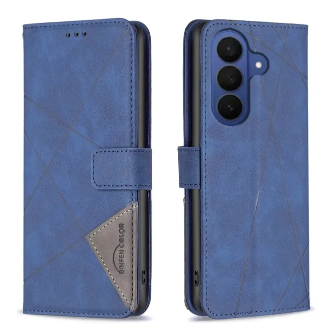 Housse Samsung Galaxy S26 Plus BINFEN Magnetic Series-2