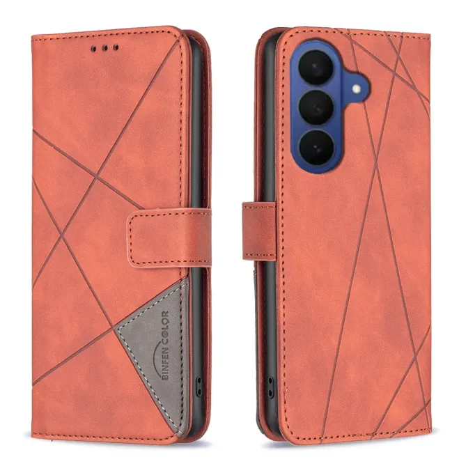 Housse Samsung Galaxy S26 Plus BINFEN Magnetic Series-2