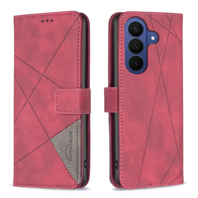 Housse Samsung Galaxy S26 Plus BINFEN Magnetic Series-2