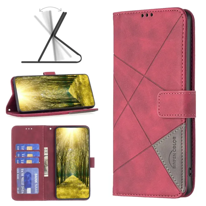Housse Samsung Galaxy S26 Plus BINFEN Magnetic Series-2