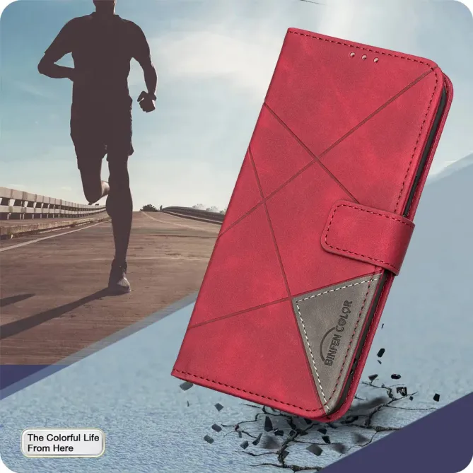 Housse Samsung Galaxy S26 Plus BINFEN Magnetic Series-2