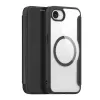 Housse iPhone 17e / 16e MagSafe DUX DUCIS Skin X Pro