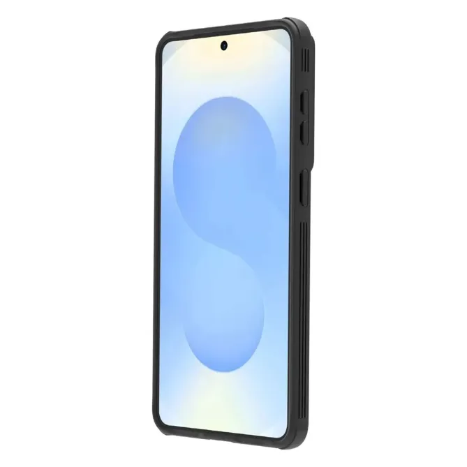 Coque Samsung Galaxy S26+ CamShield avec cache objectif arrière