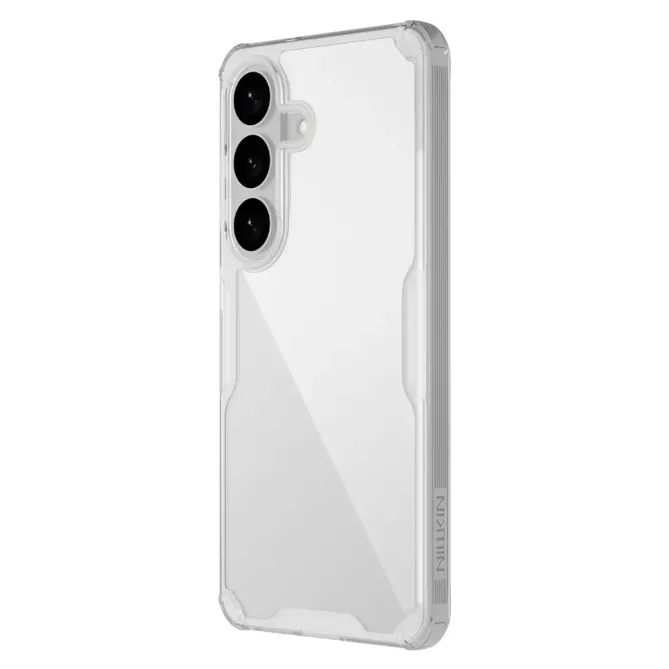 Coque Samsung Galaxy S26 Nature angles renforcés