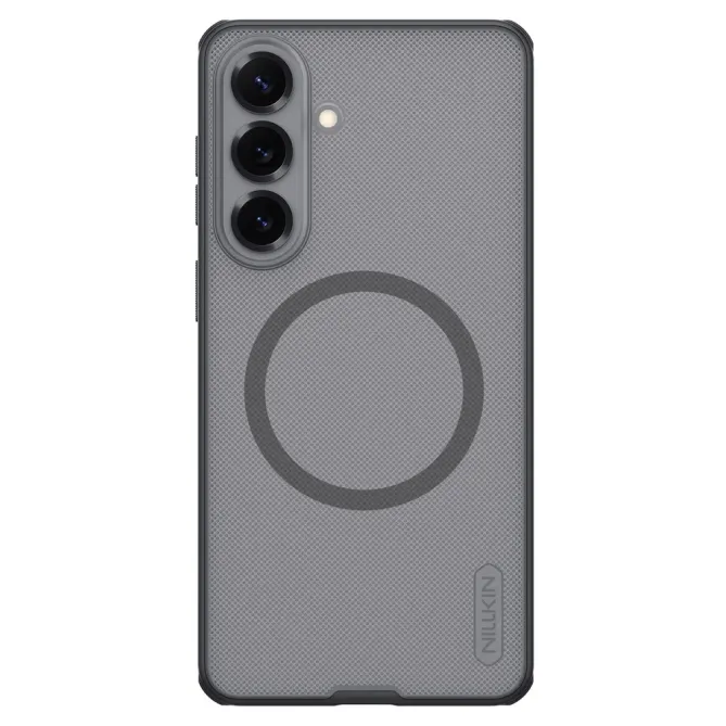 Coque Samsung Galaxy S26 Nillkin Frosted Shield Pro Magnétique
