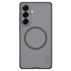 Coque Samsung Galaxy S26 Nillkin Frosted Shield Pro Magnétique