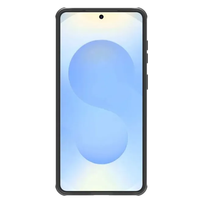 Coque Samsung Galaxy S26 CamShield avec cache objectif arrière