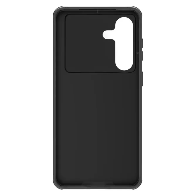 Coque Samsung Galaxy S26 CamShield avec cache objectif arrière