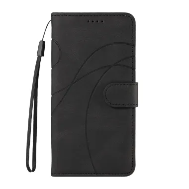 Housse Samsung Galaxy S26 simili cuir artistique