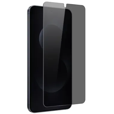 Vitre de Protection Samsung Galaxy S26 Série Shadow Anti-Espion