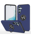 Coque Samsung Galaxy S26 Série Magno avec Anneau