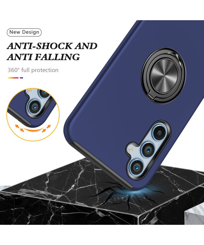 Coque Samsung Galaxy S26 Série Magno avec Anneau
