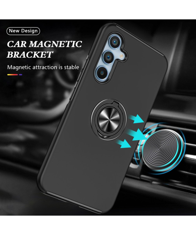 Coque Samsung Galaxy S26 Série Magno avec Anneau