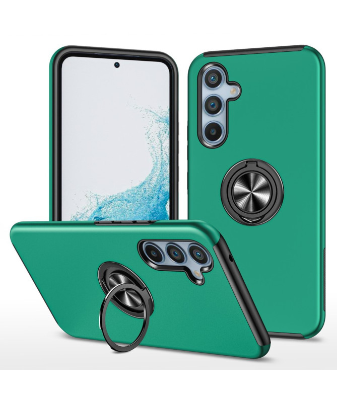 Coque Samsung Galaxy S26 Série Magno avec Anneau