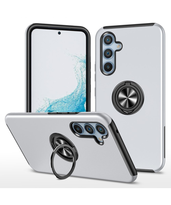 Coque Samsung Galaxy S26 Série Magno avec Anneau
