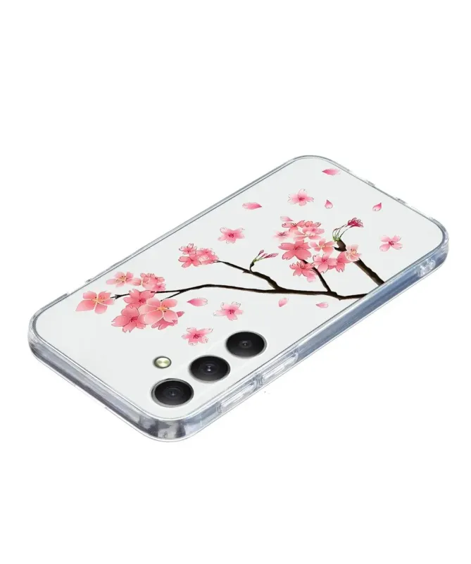 Coque Samsung Galaxy S26 Fleurs de Cerisier - photo 3