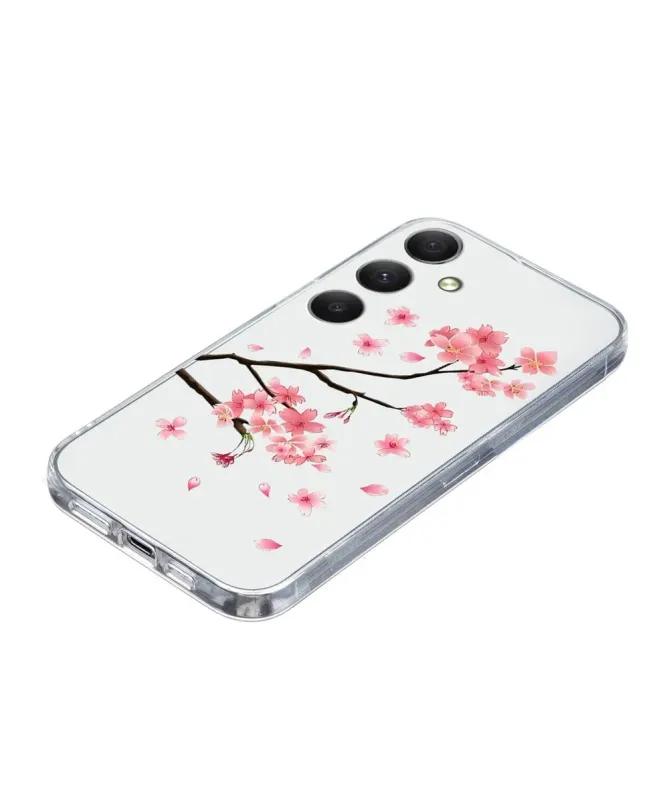 Coque Samsung Galaxy S26 Fleurs de Cerisier - photo 4