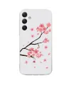 Coque Samsung Galaxy S26 Fleurs de Cerisier