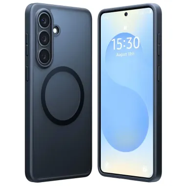 Coque Samsung Galaxy S26 TORRAS Guardian-Mag finition mate