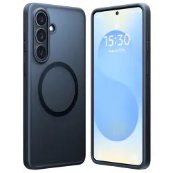 Coque Samsung Galaxy S26 TORRAS Guardian-Mag finition mate