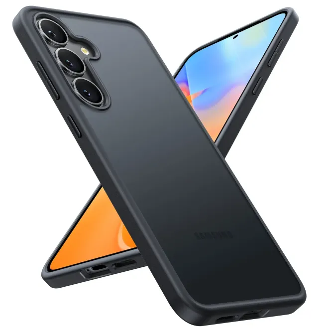 Coque Samsung Galaxy S26 TORRAS Skin-Touch