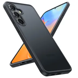 Coque Samsung Galaxy S26 TORRAS Skin-Touch