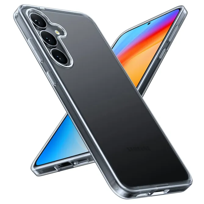 Coque Samsung Galaxy S26 TORRAS Skin-Touch